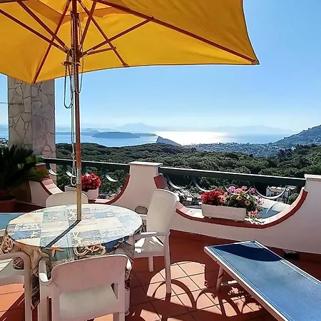 Appartamento La Favola-2 By Interhome