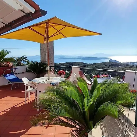 La Favola-2 By Interhome Ischia