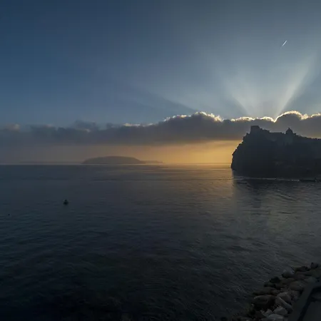 Lägenhet La Favola-2 By Interhome Ischia