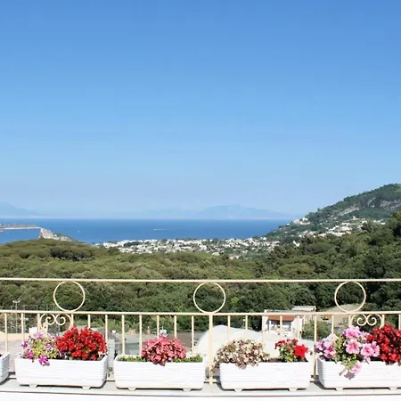 La Favola-2 By Interhome Ischia