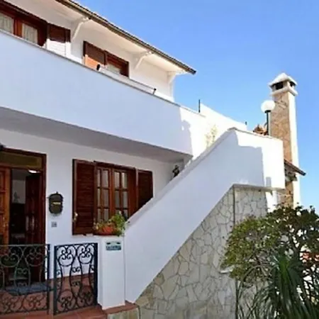 La Favola-2 By Interhome Apartment *
