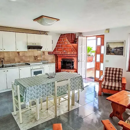 La Favola-2 By Interhome * Ischia