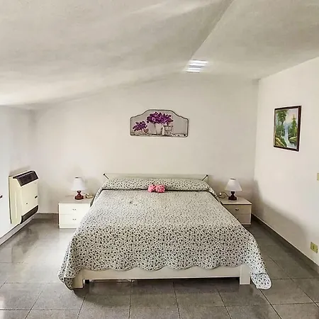 La Favola-2 By Interhome Apartment *