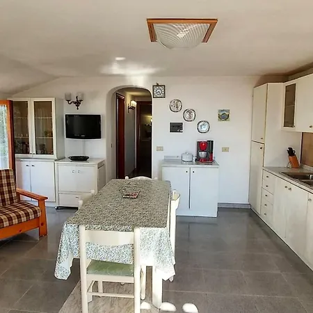 La Favola-2 By Interhome Lägenhet Ischia