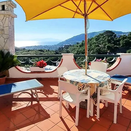 La Favola-2 By Interhome Apartment *