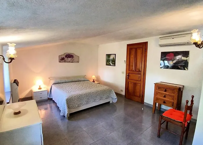 La Favola-2 By Interhome